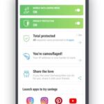 Samsung Max VPN