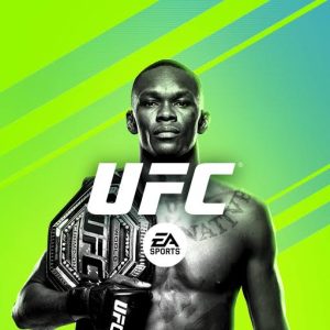 تحميل لعبة EA SPORTS UFC Mobile 26 مهكرة APK للاندرويد اخر اصدار 2026 مجانا