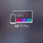 LG TV Plus