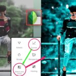 Snaptune Photo Editor