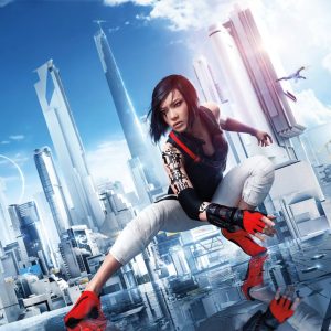 تحميل لعبة Mirrors Edge مهكرة بحجم صغير للكمبيوتر والاندرويد اخر اصدار 2026 مجاناً