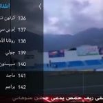 تطبيق شعاع التلفاز TV