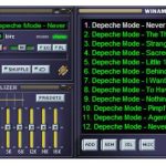 winamp