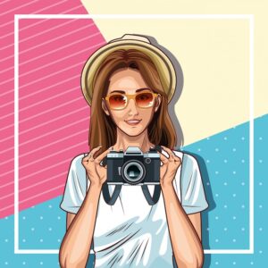 تحميل تطبيق Snaptune Photo Editor للاندرويد اخر اصدار 2026 مجانا