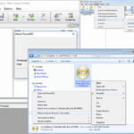 برنامج باور ايزو Power ISO