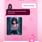 تطبيق Dippy AI