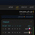 تطبيق Buz Cup