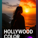 تحميل تطبيق Cinematic LUT