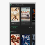 تطبيق Netfinity TV
