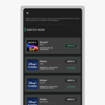 Netfinity TV
