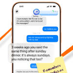 تطبيق Daimon AI