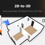 برنامج هوم ستايلر Homestyler