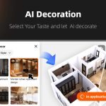 هوم ستايلر Homestyler
