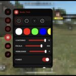 تحميل تطبيق DARK AURA