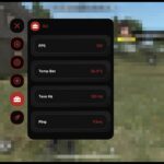 تطبيق DARK AURA
