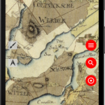 Vetus Maps