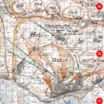 تطبيق Vetus Maps