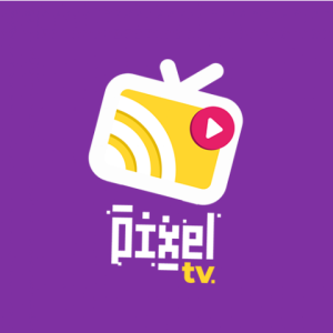 تحميل تطبيق Pixels TV بعرض نجمة 6 للاندرويد APK اخر اصدار 2026 مجانا