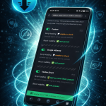 تطبيق TDM