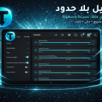 تحميل تطبيق TDM