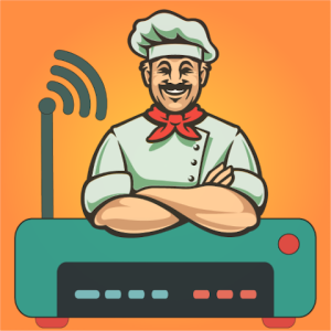 تحميل برنامج راوتر شيف Router Chef مهكر APK للاندرويد وللايفون اخر اصدار 2026 مجانا