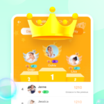 برنامج اوهلا Ohla