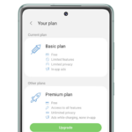 تحميل تطبيق Samsung Max VPN
