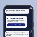 تحميل برنامج Acad AI