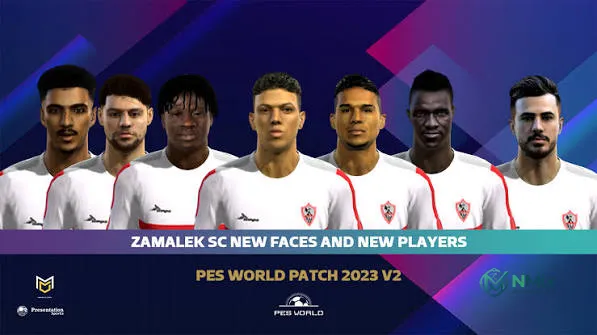 باتش بيس 2013 انتقالات 2023 الدوري المصري وابطال افريقيا من ميديا فاير