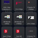 تحميل تطبيق vaco tv