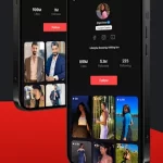 تطبيق redz