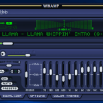 وين امب winamp