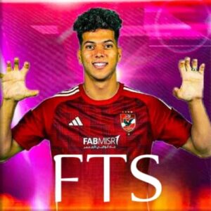 تحميل لعبة FTS مهكرة تعليق عربي بدون نت للاندرويد APK اخر اصدار 2027 مجانا