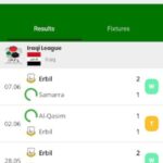 تحميل تطبيق Livekoora Online