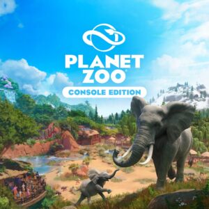 تحميل لعبة بلانت زو Planet Zoo مهكرة للاندرويد APK اخر اصدار 2027 مجاناً