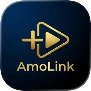تحميل تطبيق Amolink للاندرويد Apk مع كود التفعيل آخر إصدار 2027 مجانا