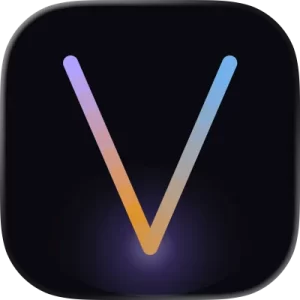 تحميل تطبيق Velura Studio لدمج الصور للاندرويد APK اخر اصدار 2026 مجانا