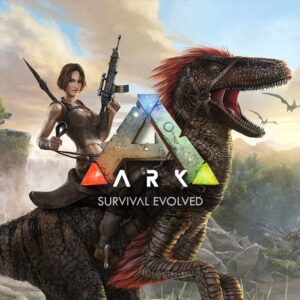 تحميل لعبة ارك سرفايفل Ark Survival Evolved مهكرة APK اخر إصدار 2027 مجاناً