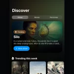 تطبيق Suite Tv