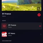 تطبيق Amolink