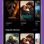 تطبيق Nodjo TV