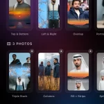 تطبيق Velura Studio