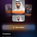 تحميل تطبيق Velura Studio