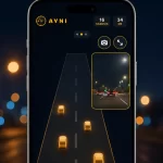 AYNI Cam