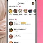 تنزيل تطبيق Salams