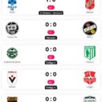 تطبيق Livekoora Online