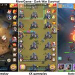 Dark War Survival