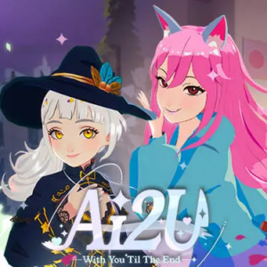 تحميل لعبة AI2U Girlfriend Game بالعربي للاندرويد APK اخر اصدار 2027 مجانا