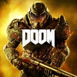 تحميل لعبة دووم Doom 4 Eternal للكمبيوتر والاندرويد اخر اصدار 2027 مجاناً