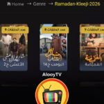 تطبيق جو تيفي Joootv